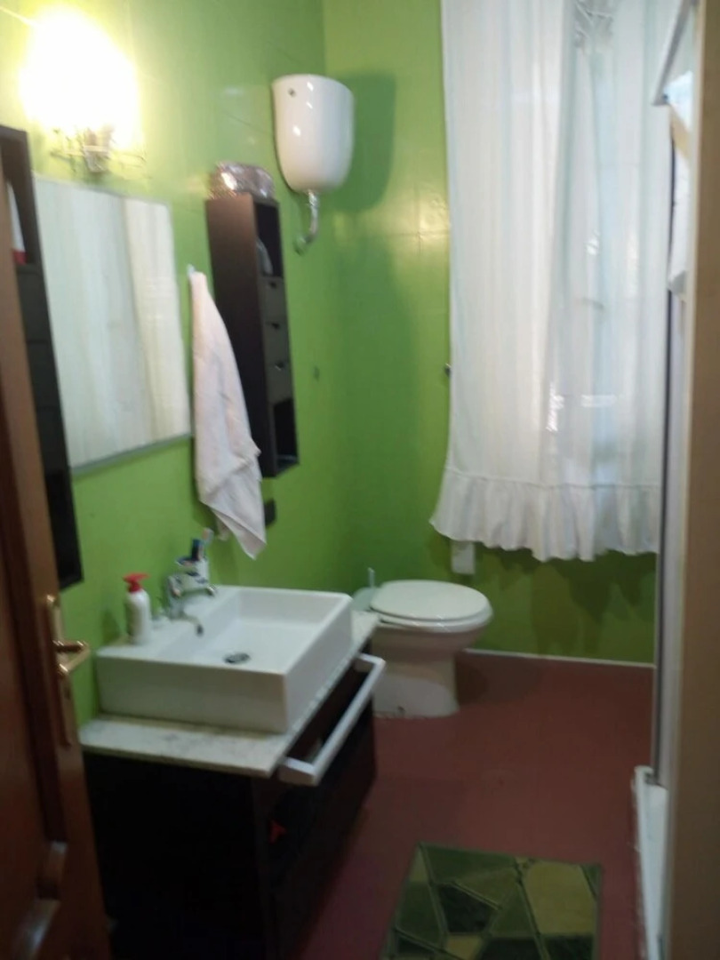 Apartment Via Lamaria