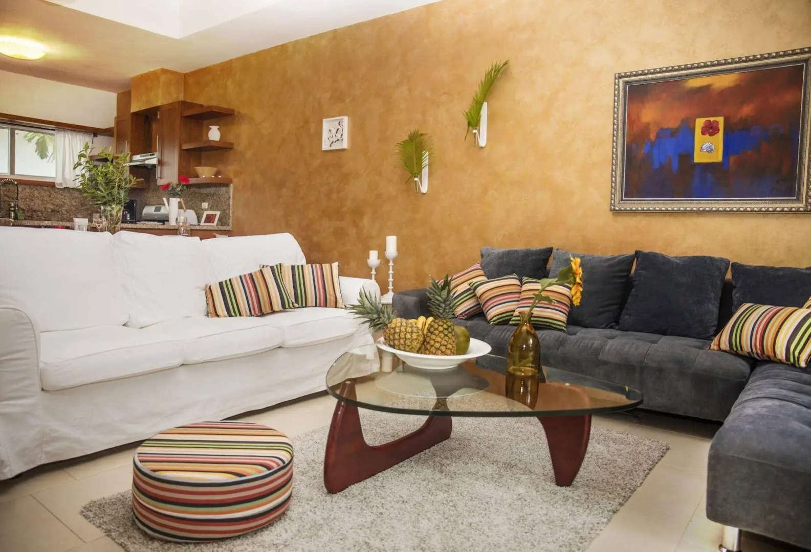 Instyle Residences at Infiniti Blu