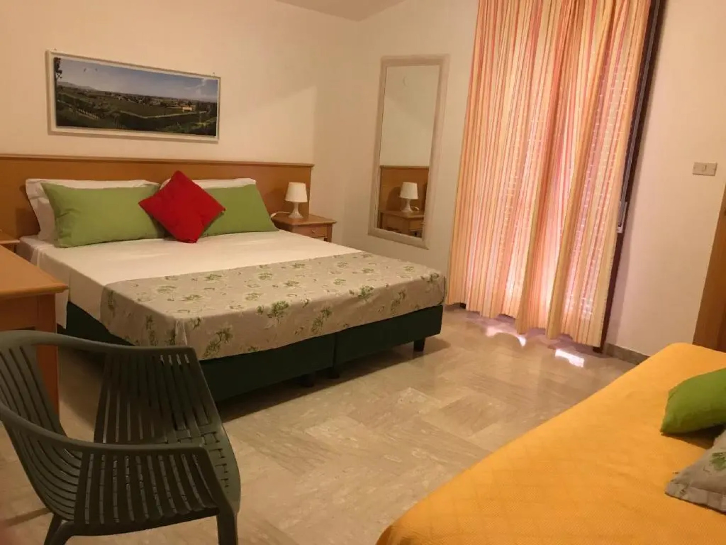 Residenza Giancesare