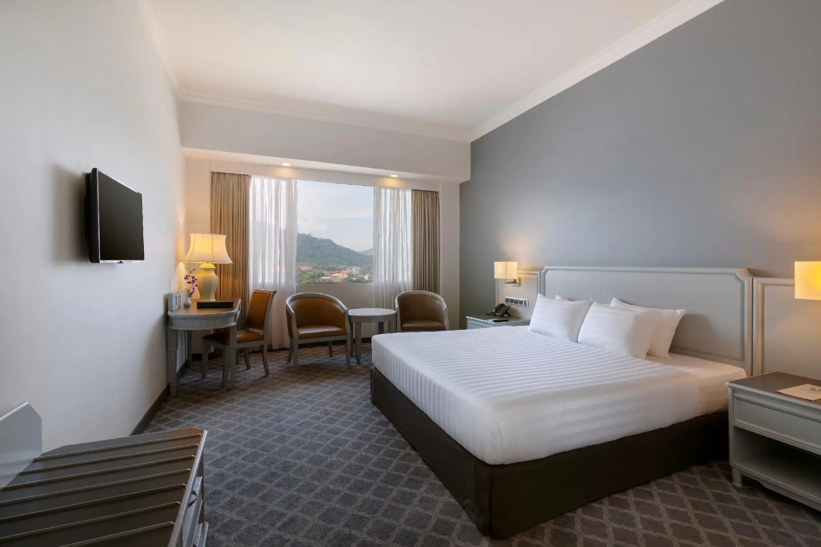 Bayview Hotel Langkawi