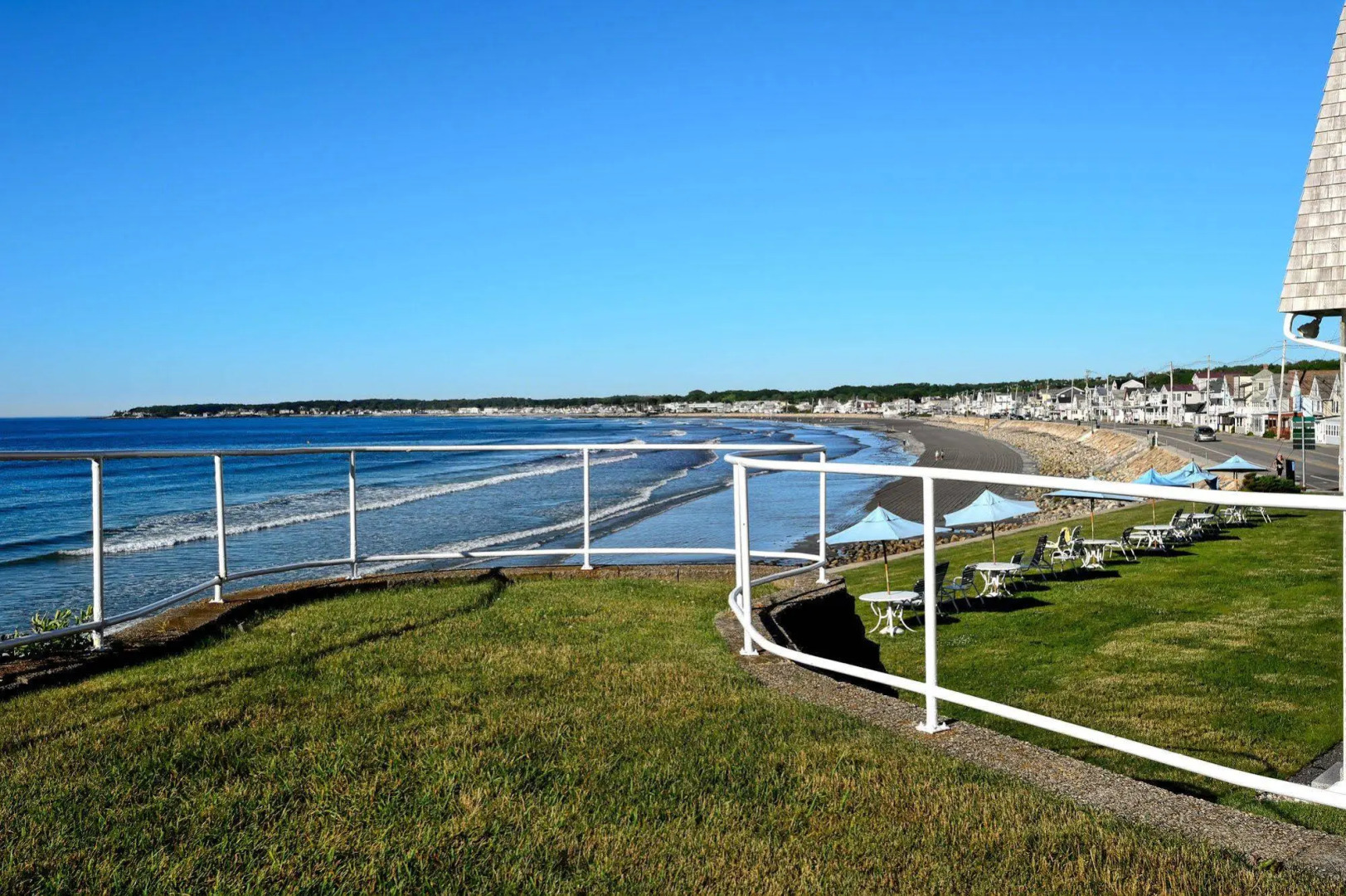 The Cutty Sark Motel