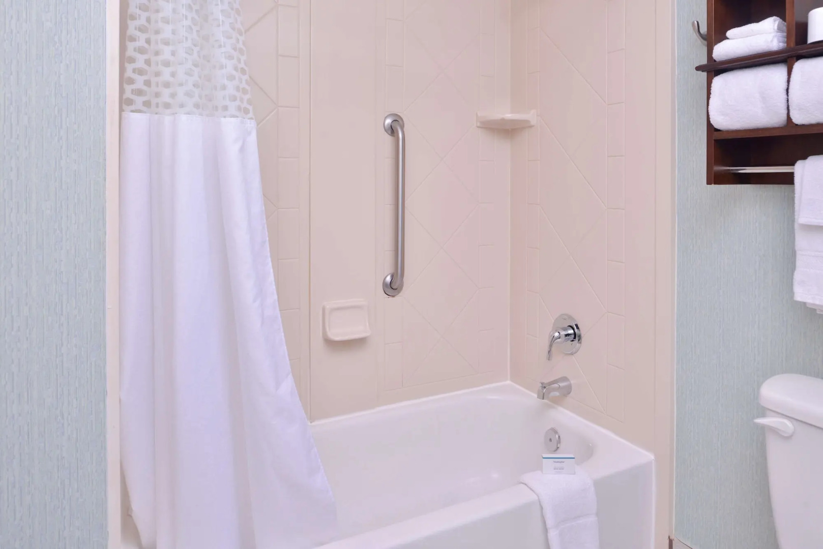 Spark by Hilton Decatur