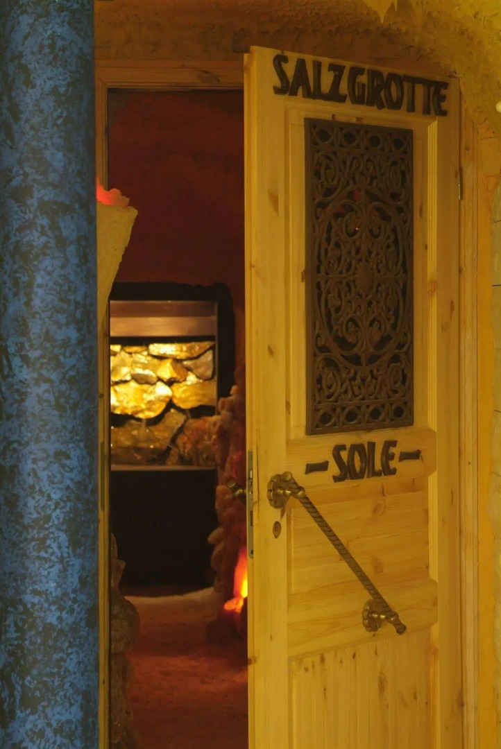 Ringhotel Giffels Goldener Anker