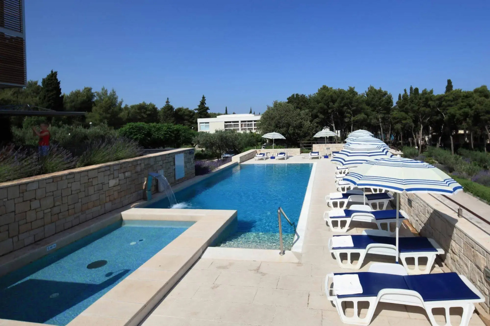 Aminess Vival Casa Velaris