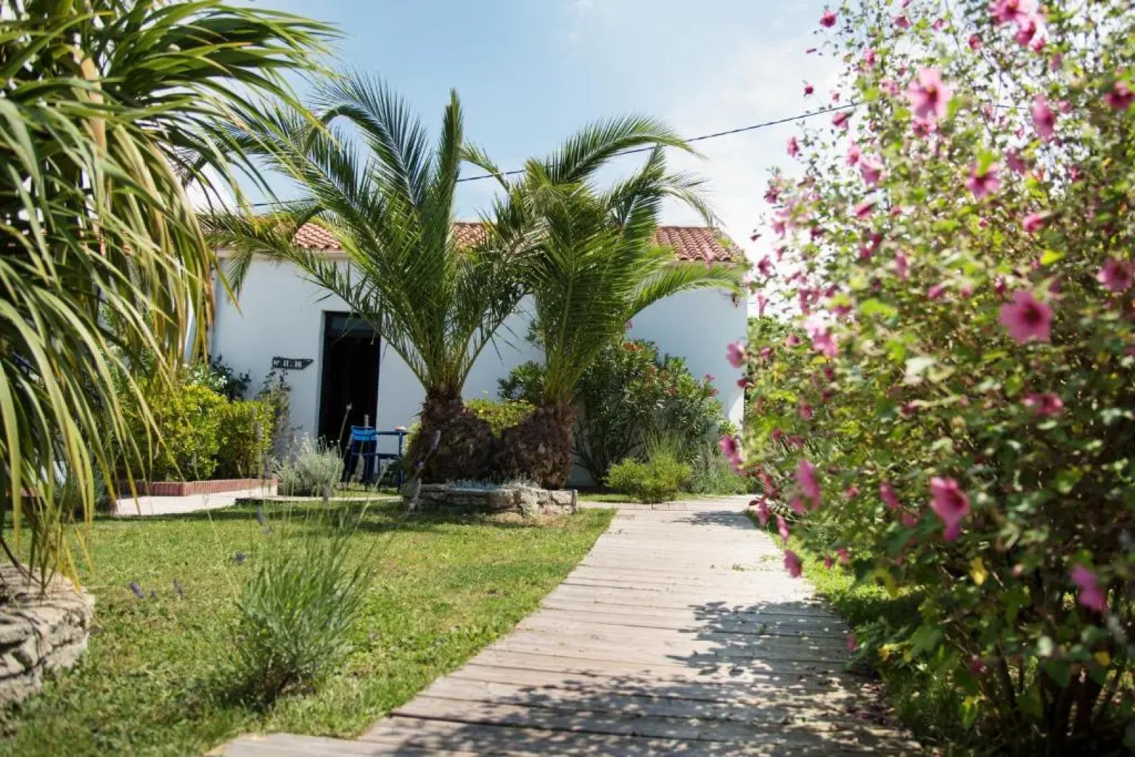 Motel Saint Georges dOléron