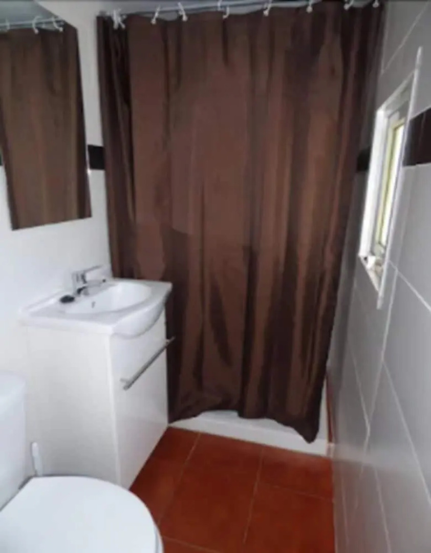 Camping y Bungalows Barraquetes