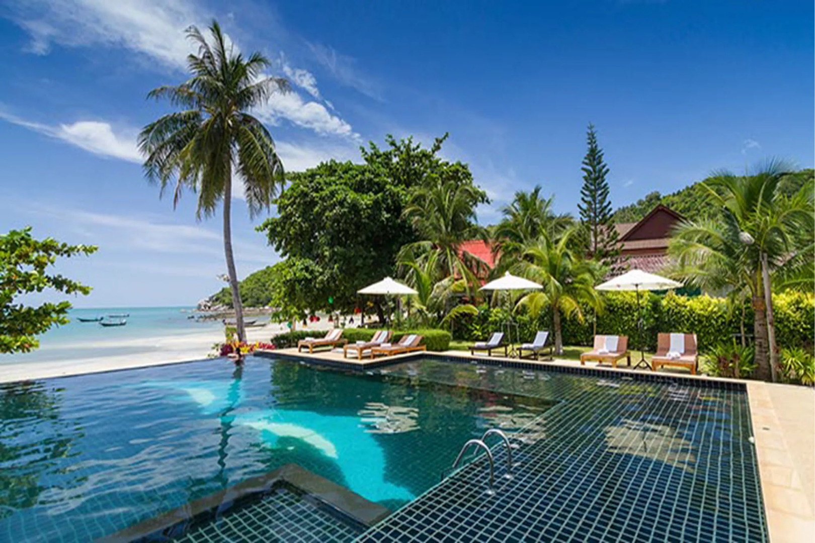 Starlight Resort Koh Phangan