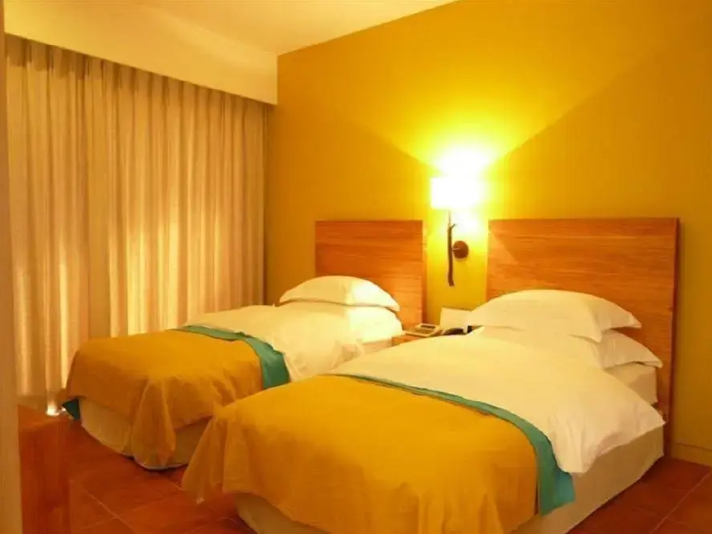 LaoLao Bay Golf & Resort