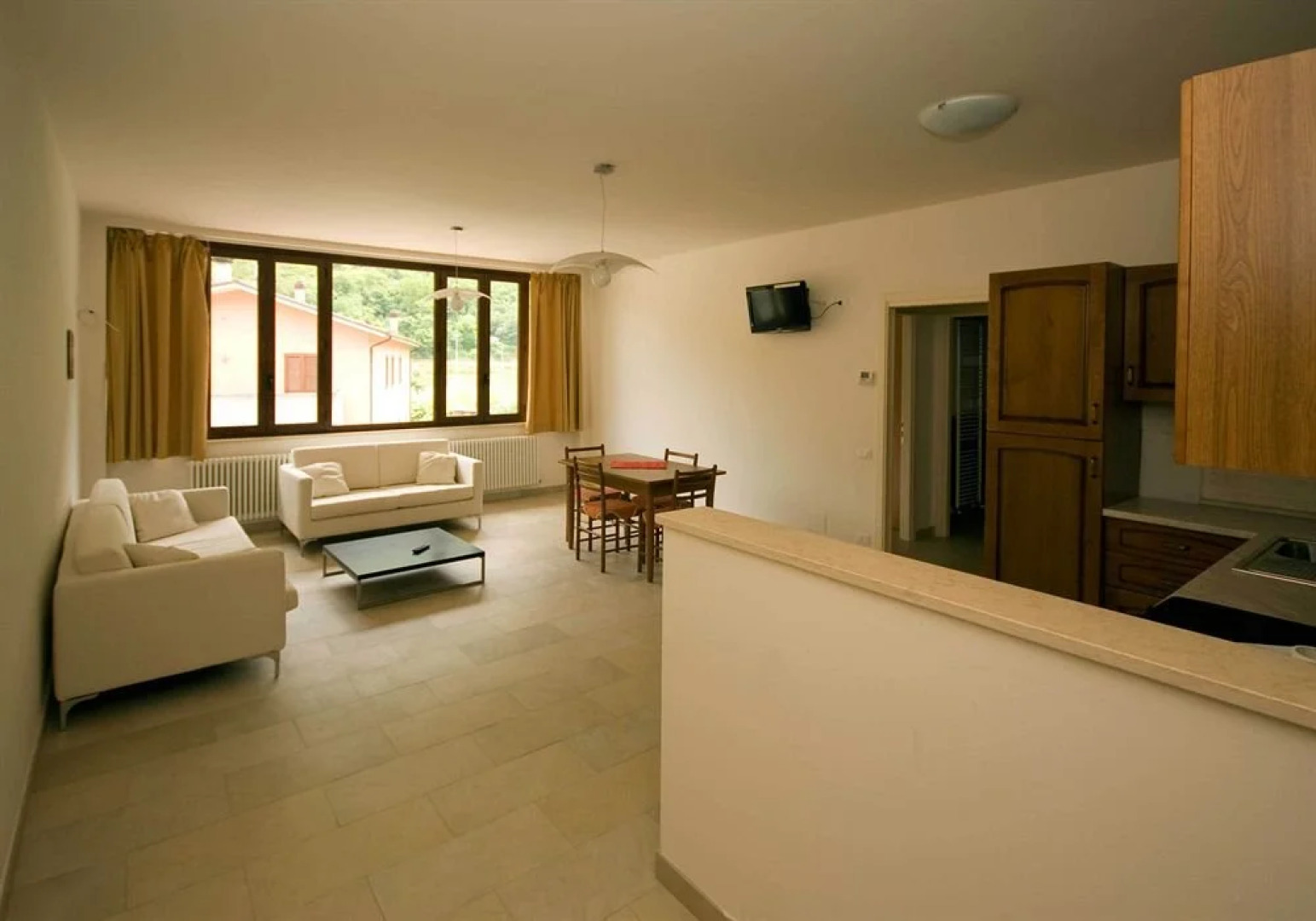 Depandance Piantamori