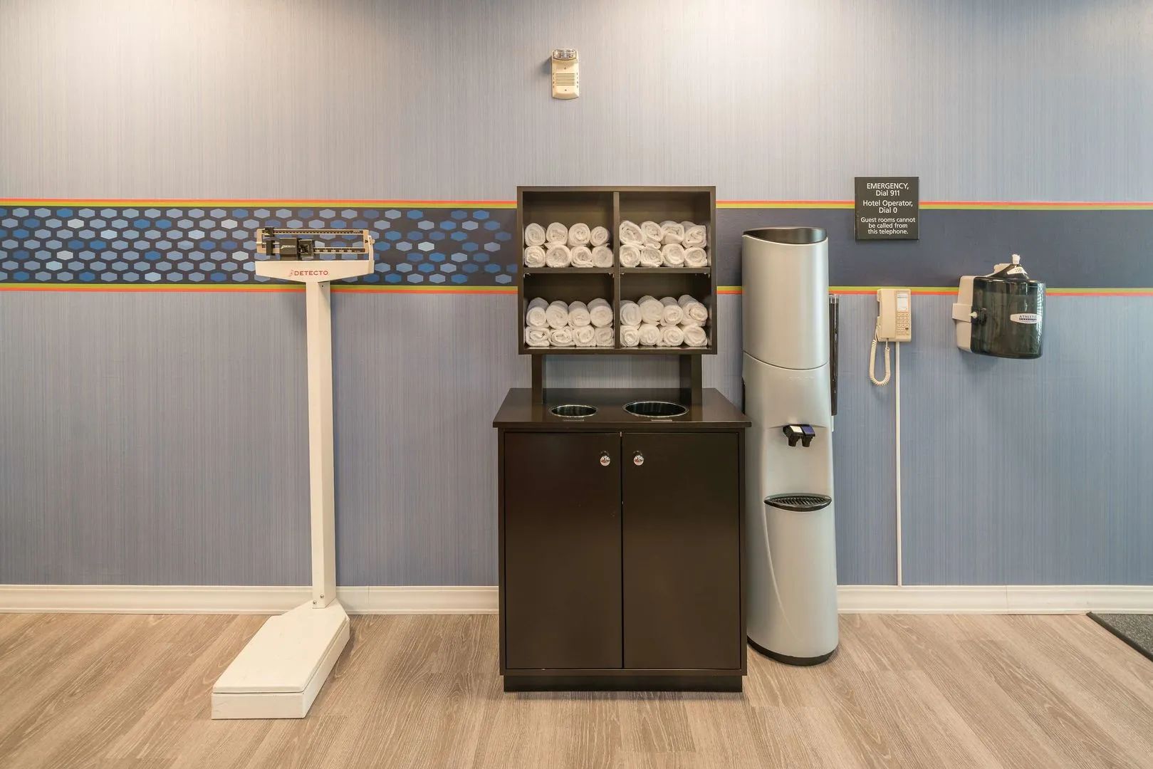 Hampton Inn Livermore