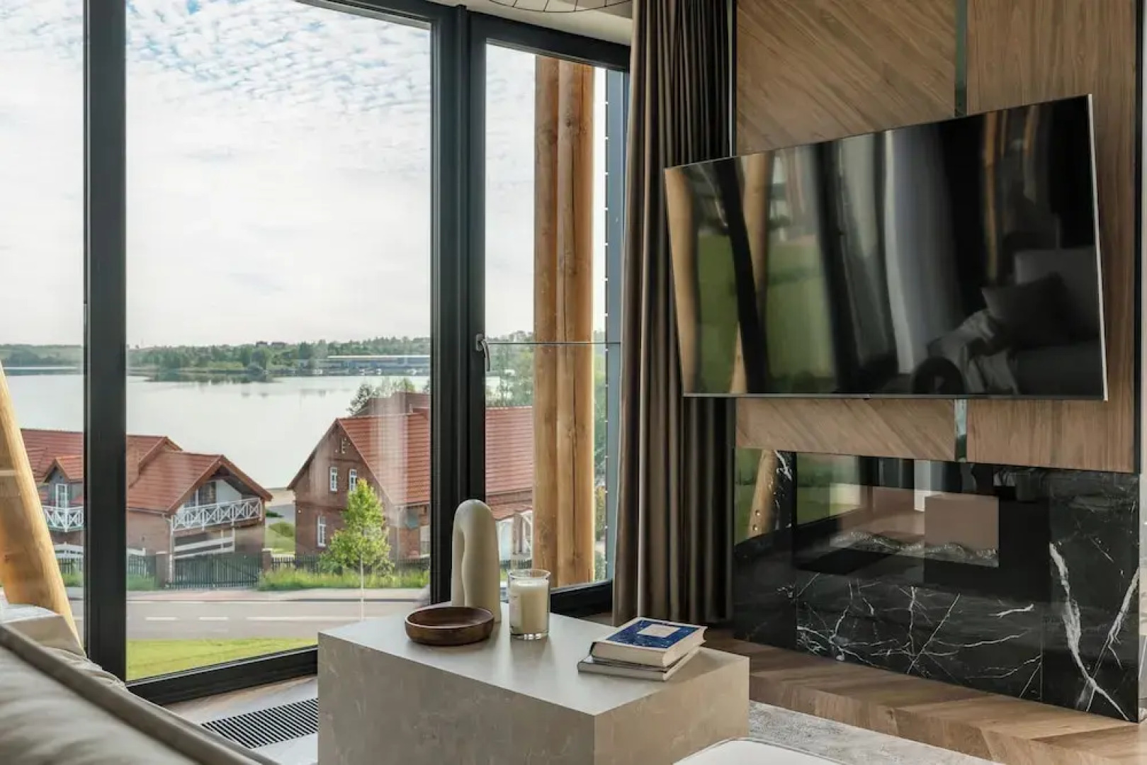 Pratum Resort - LoftAffair