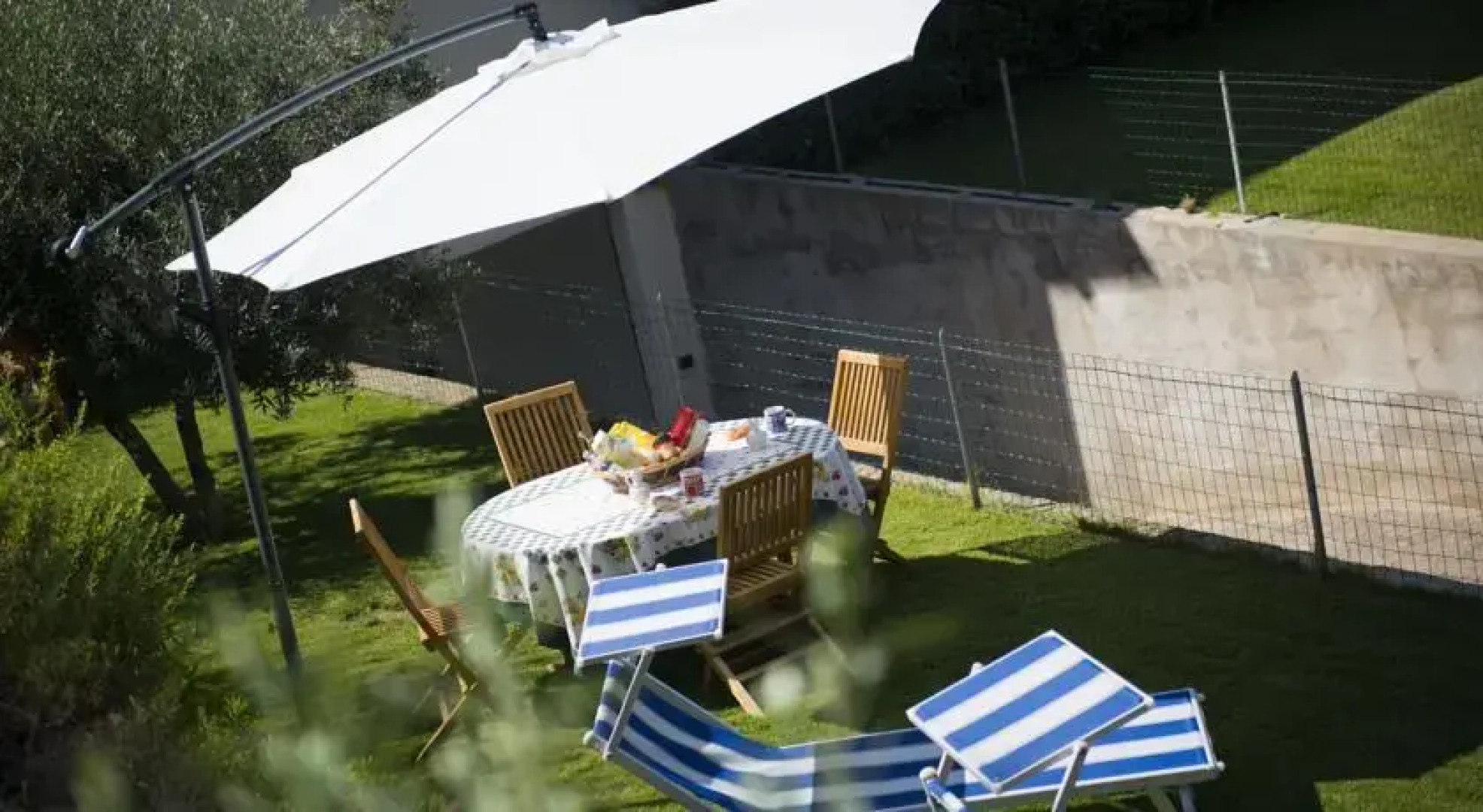 Bed and Breakfast Villetta Anna