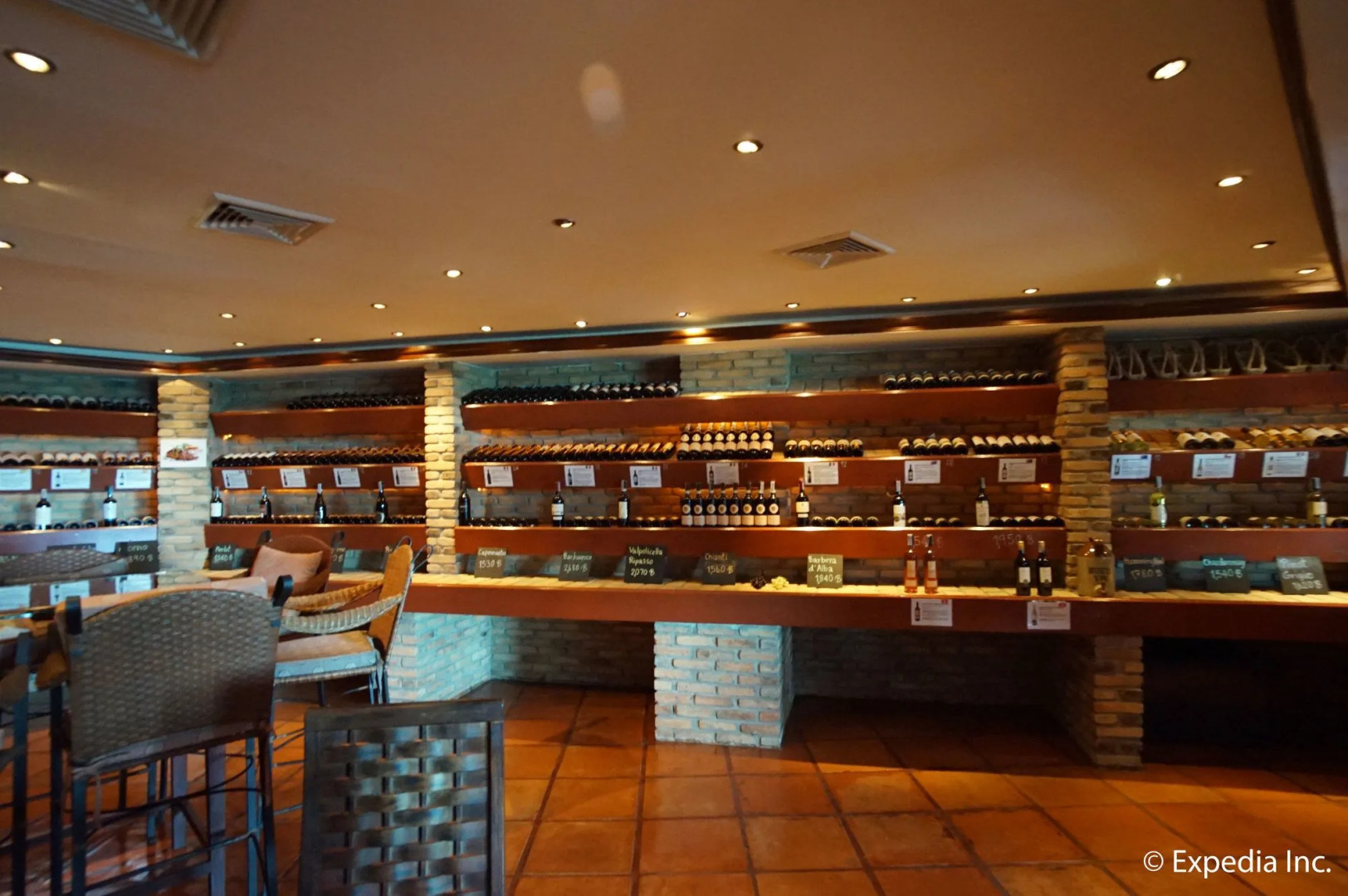 Bougainvillea Terrace House