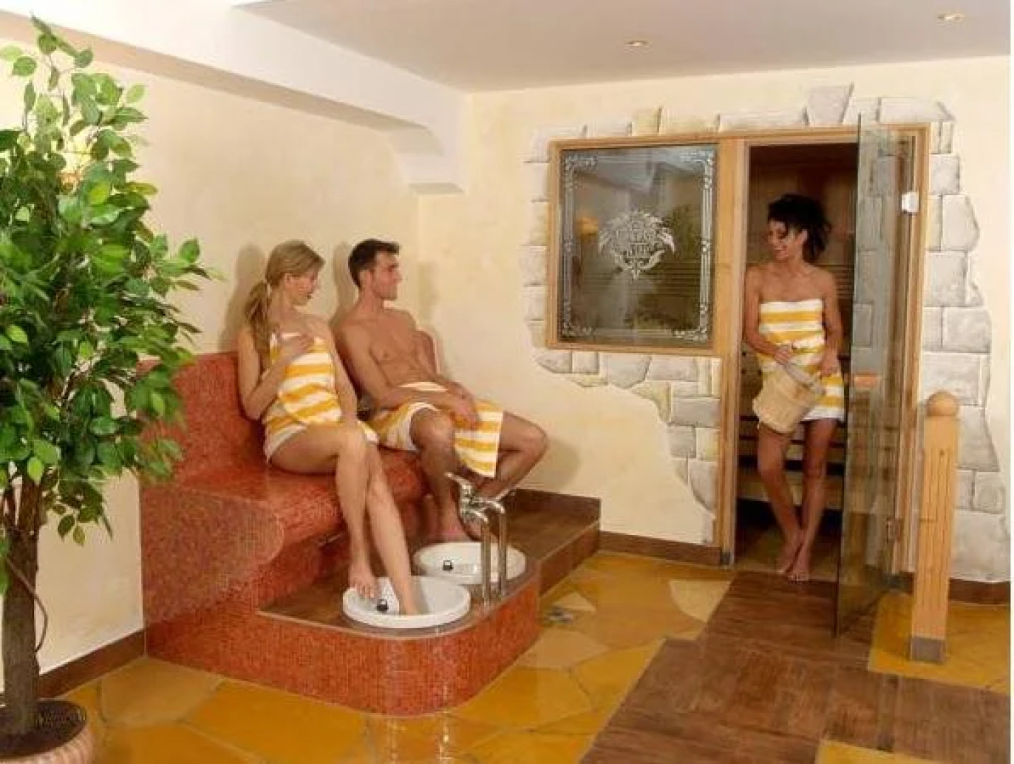 Hotel Gletscherblick