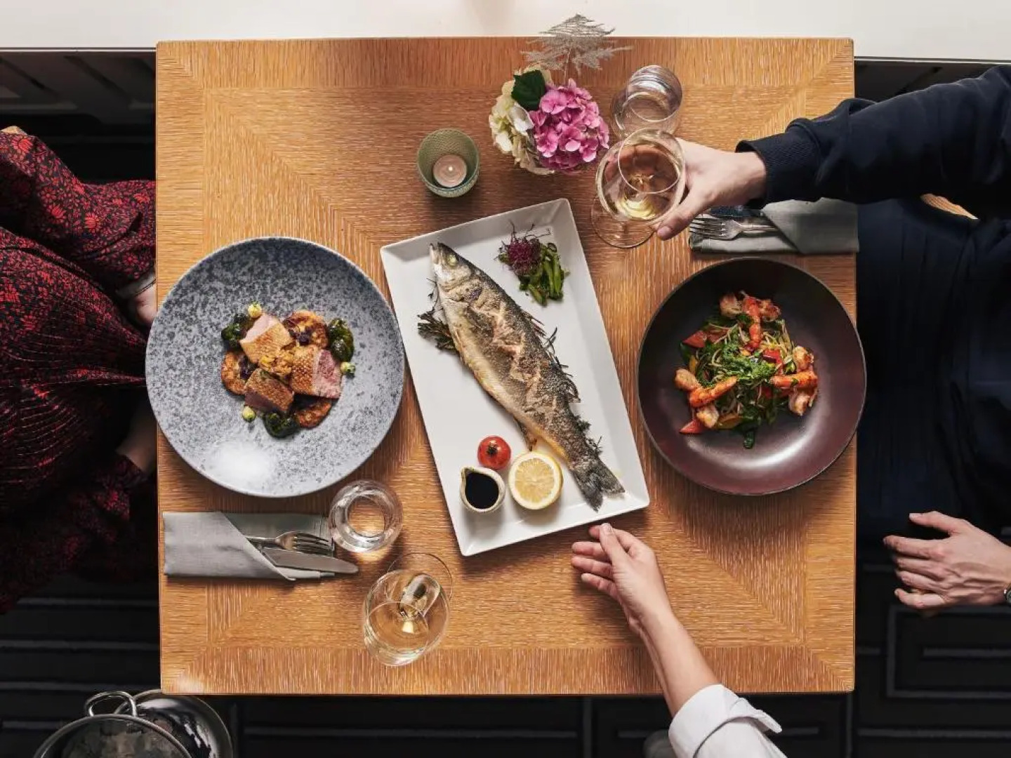 A-ROSA  Kurhaus Binz