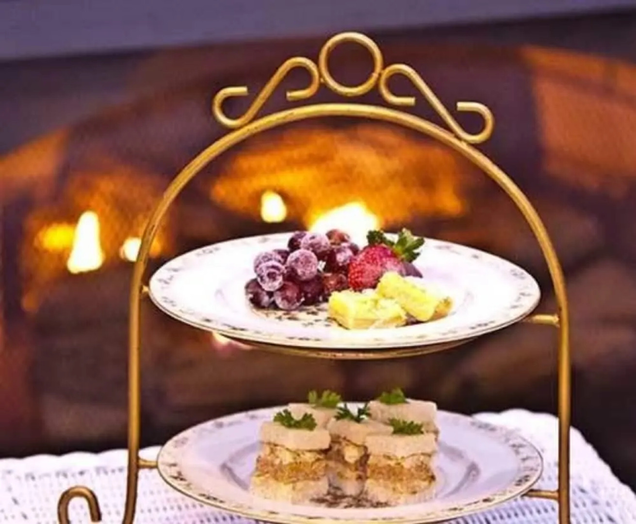 Elk Forge B&B Inn & Day Spa