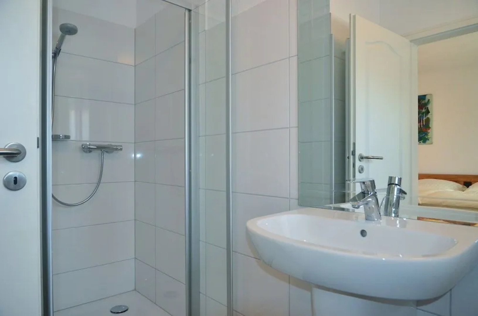 Ferienwohnungen Burg Blens