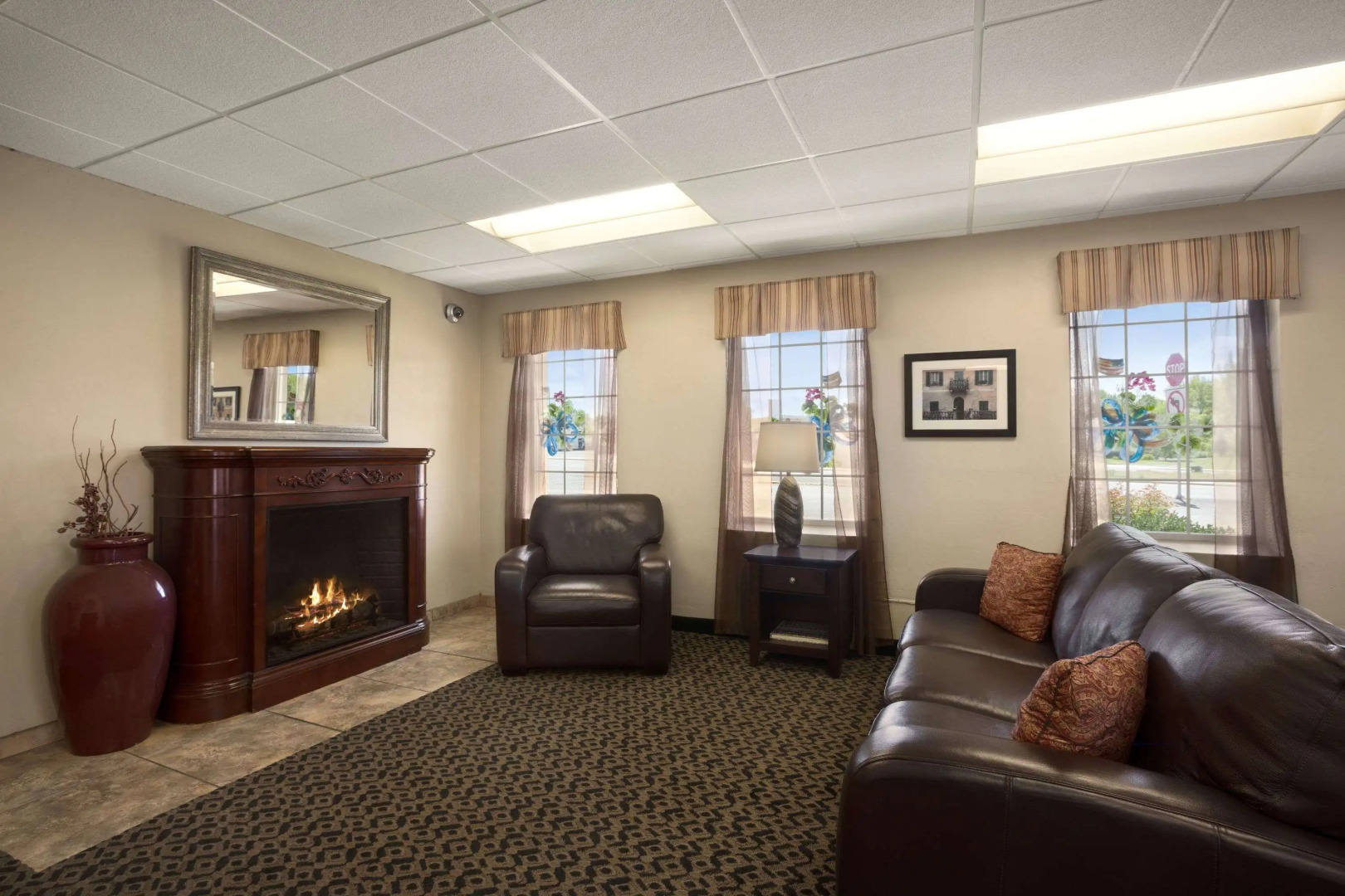 Days Inn by Wyndham Montrose