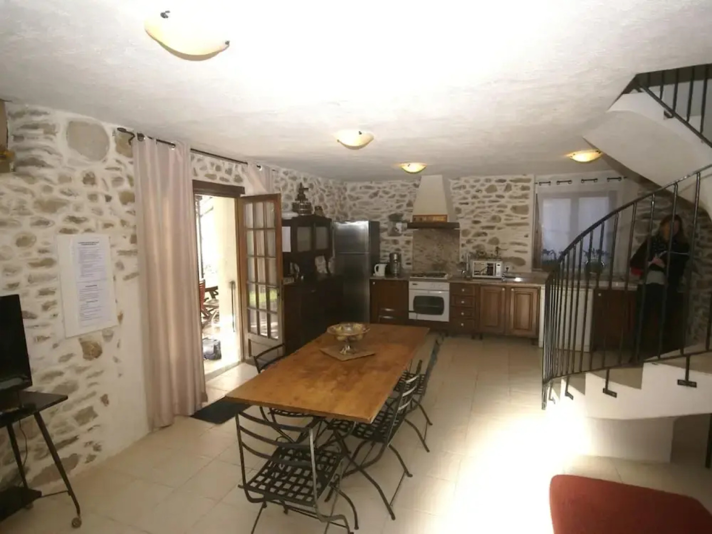 Holiday Home Moriani-plage With Pool