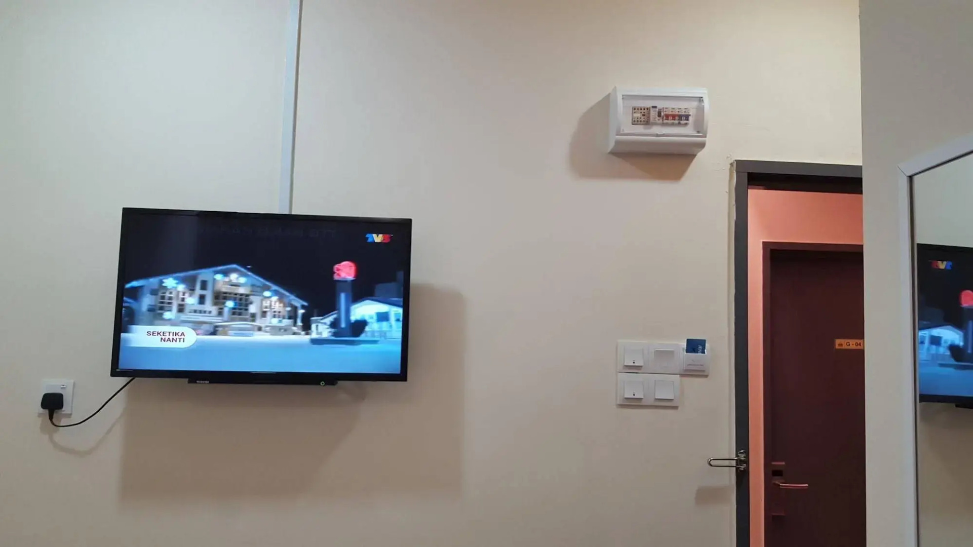 Mimilala Boutique Hotel