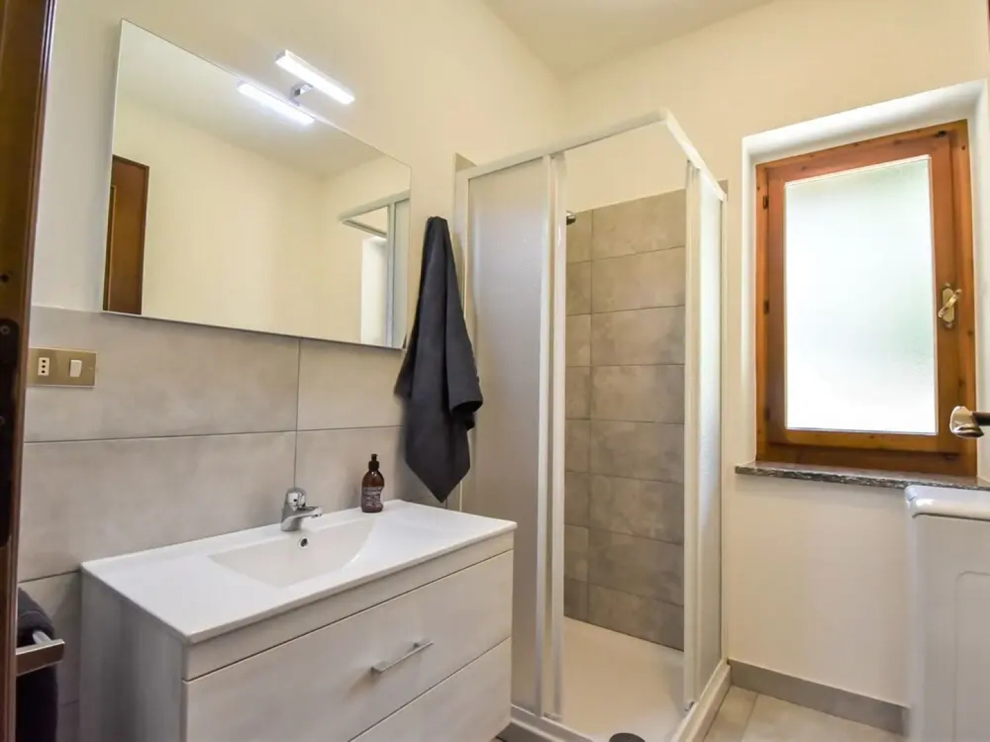 Maison Pro de Solari F nis