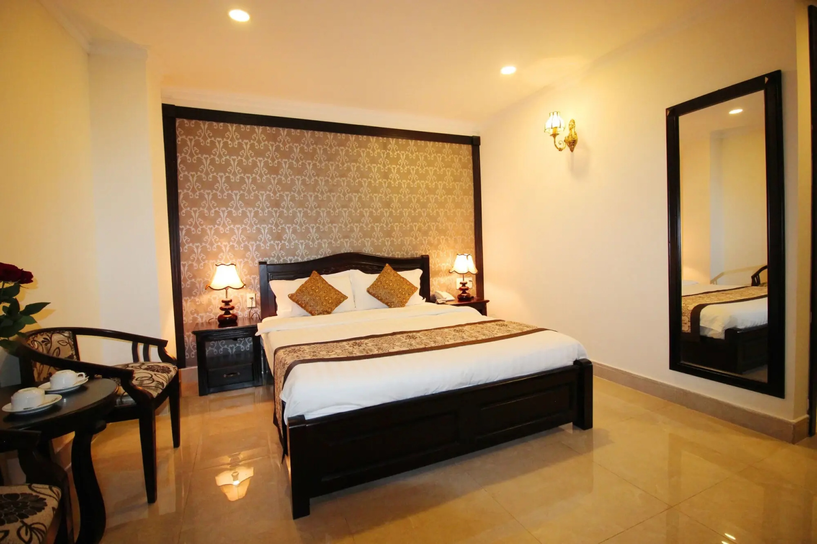 Royal Hotel Dalat