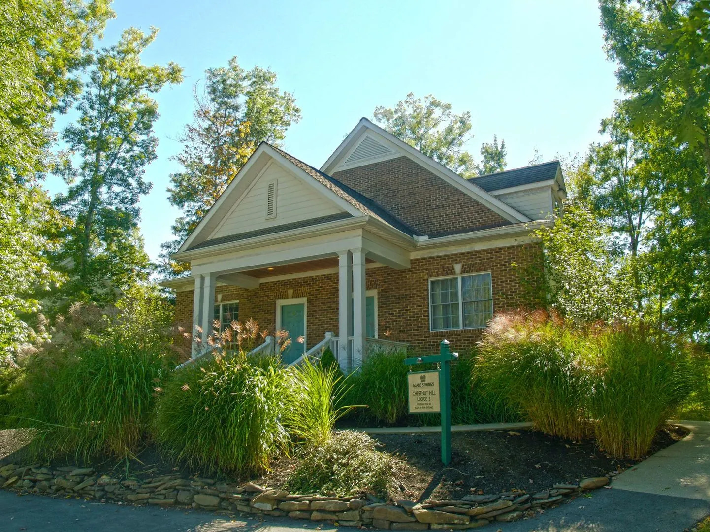 The Resort at Glade Springs