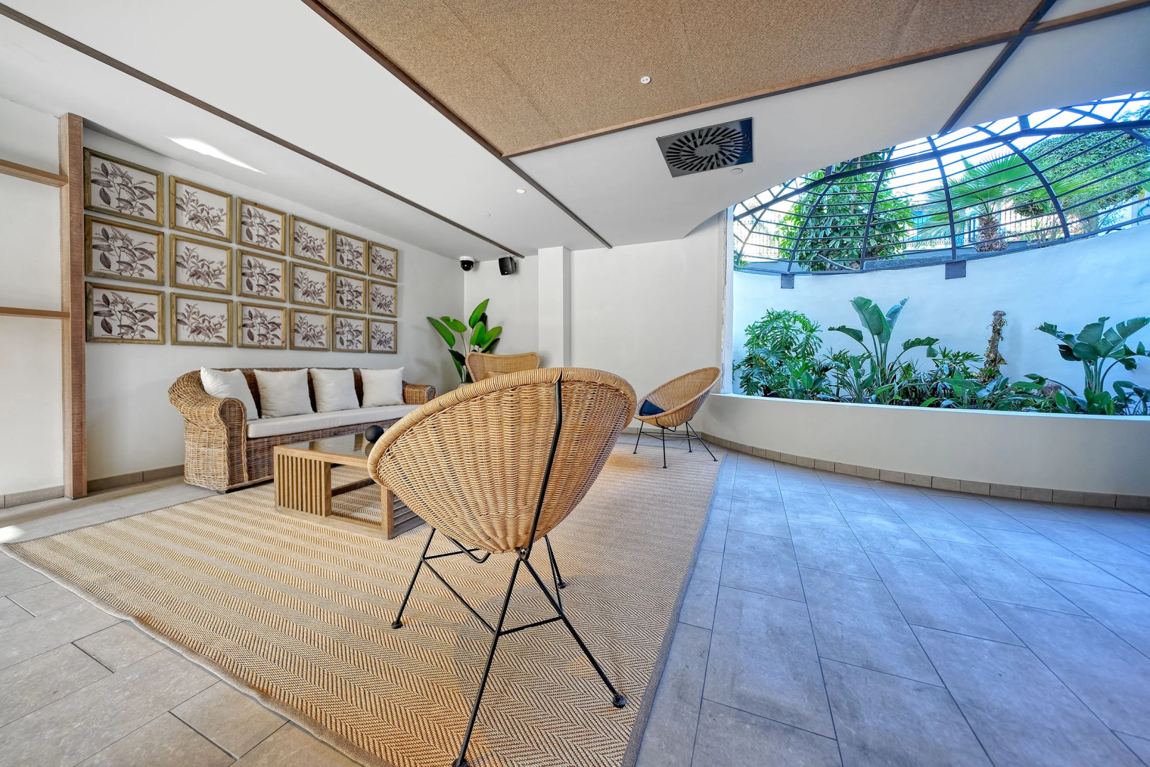 Hovima Suites Costa Adeje