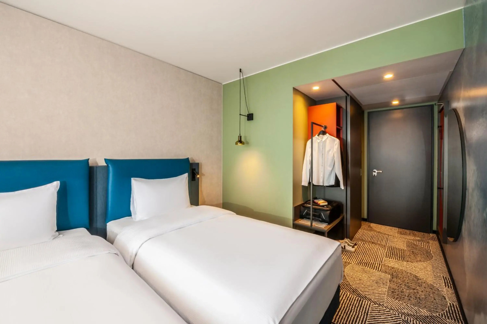 Ibis Styles St Margrethen Bodensee