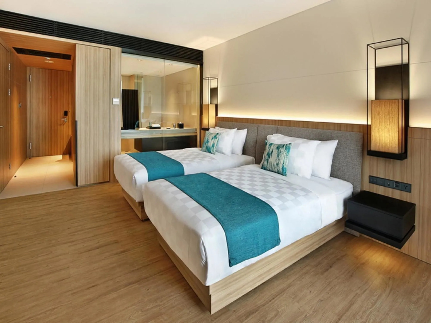 Royal Tulip Gunung Geulis Resort and Golf