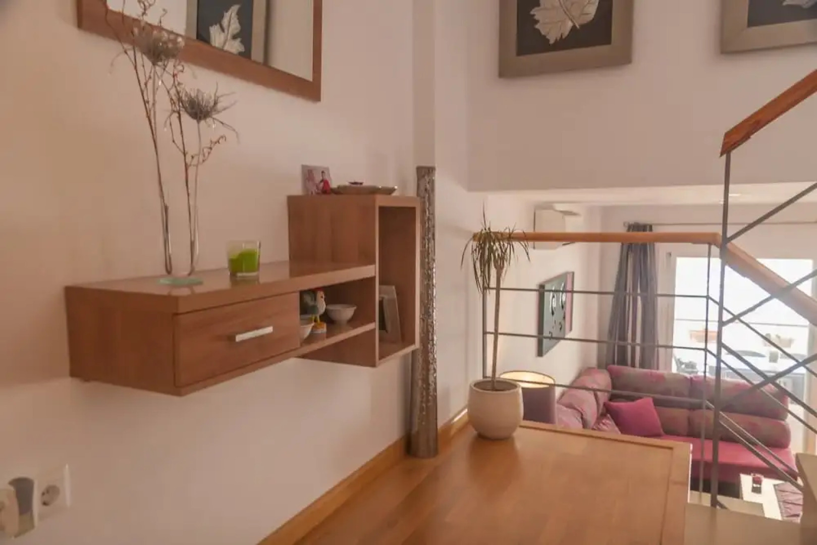 Apartamento Balcones del Mediterráneo Torrox Canovas