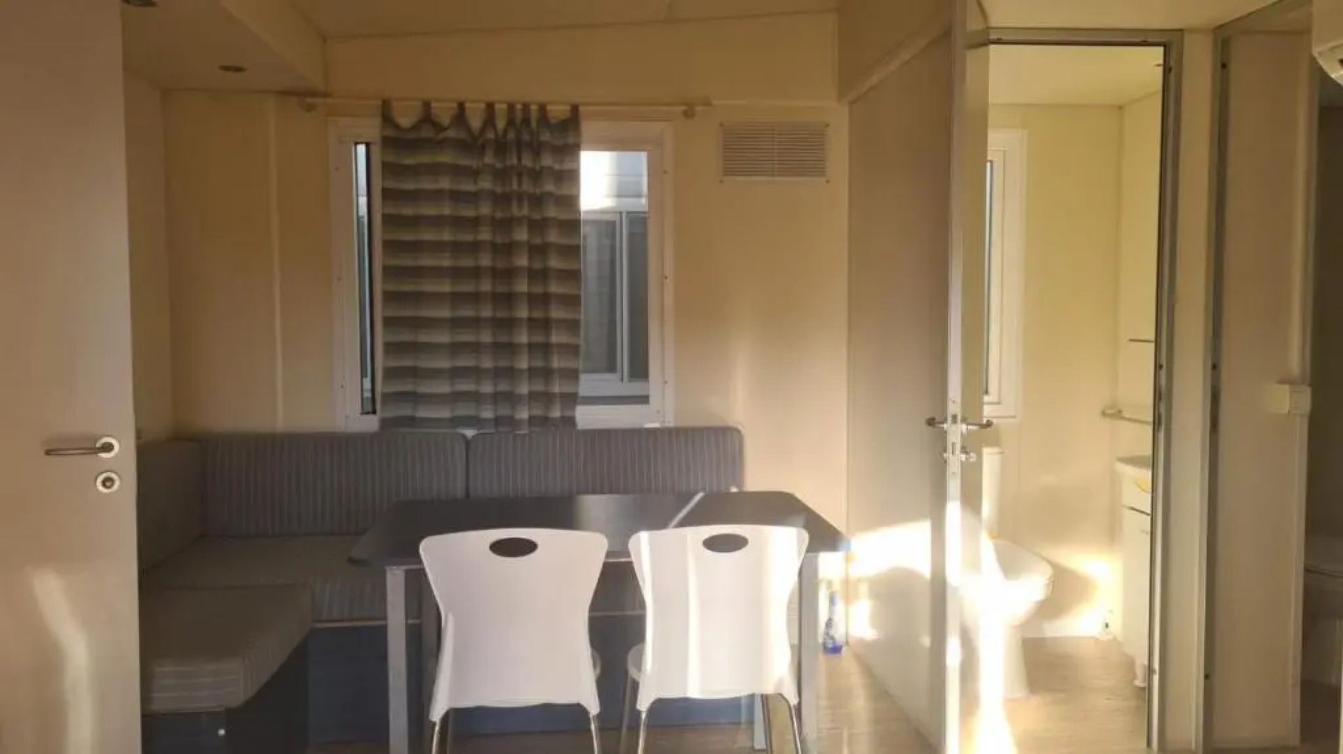 Chalet Home - Camping River Village - 332 - Ameglia