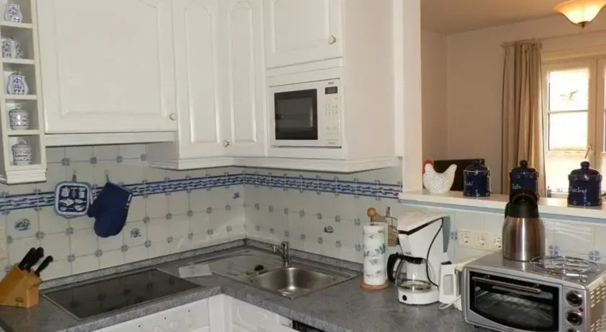 Apartments Oldsum auf Föhr - Haus 94