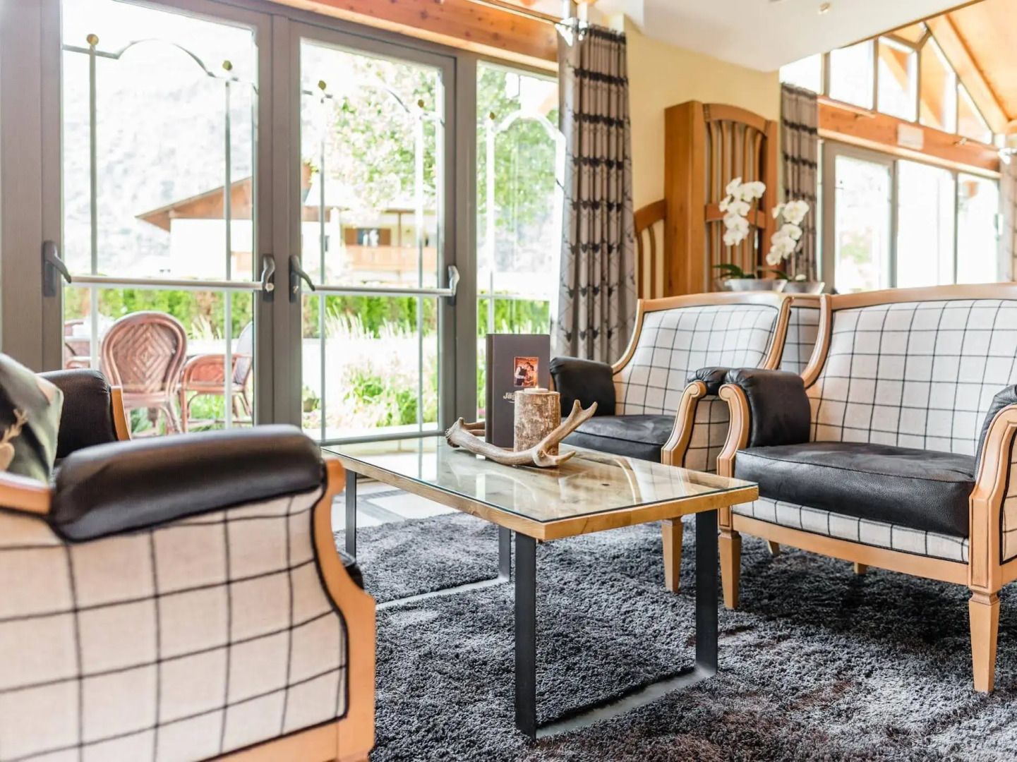 Dolce Vita Hotel Jagdhof