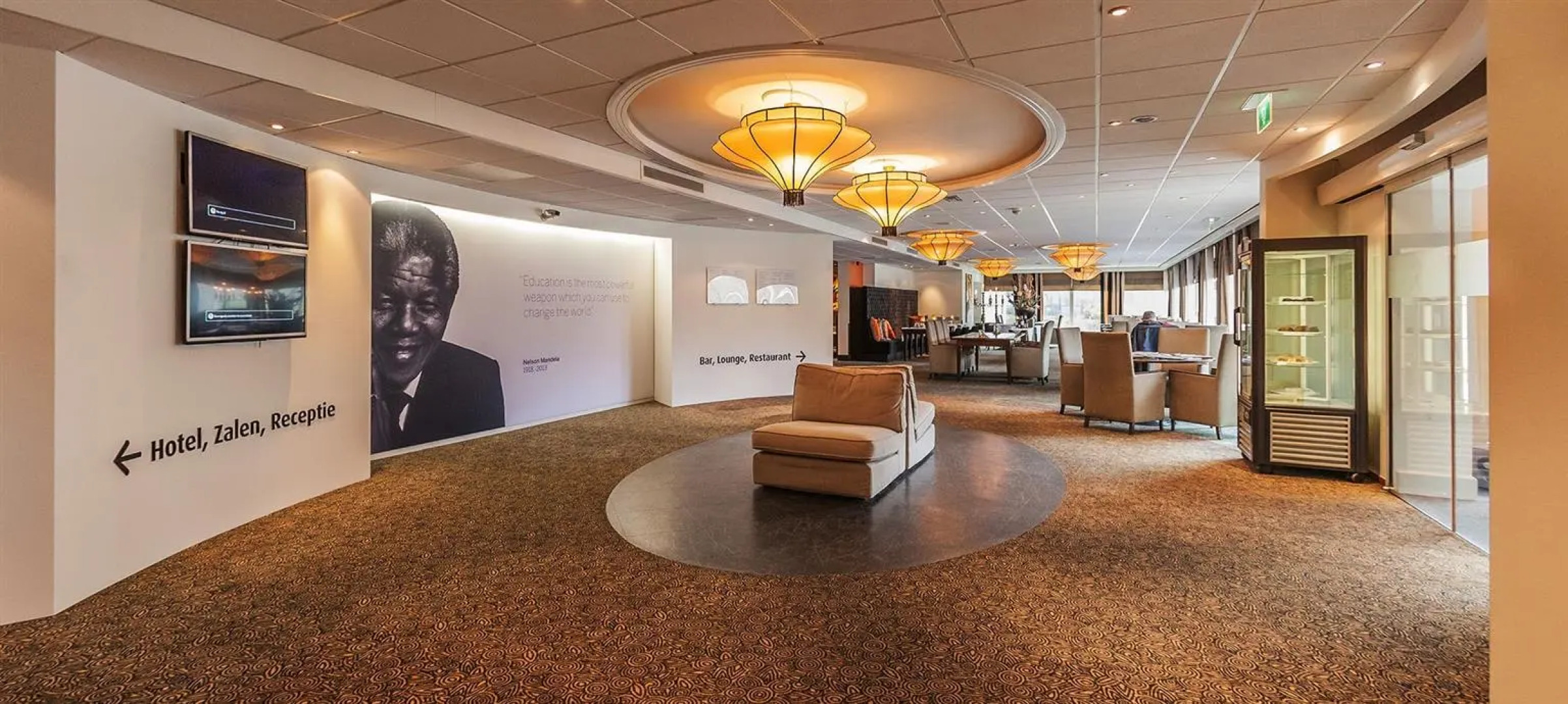 Amrâth Berghôtel Amersfoort