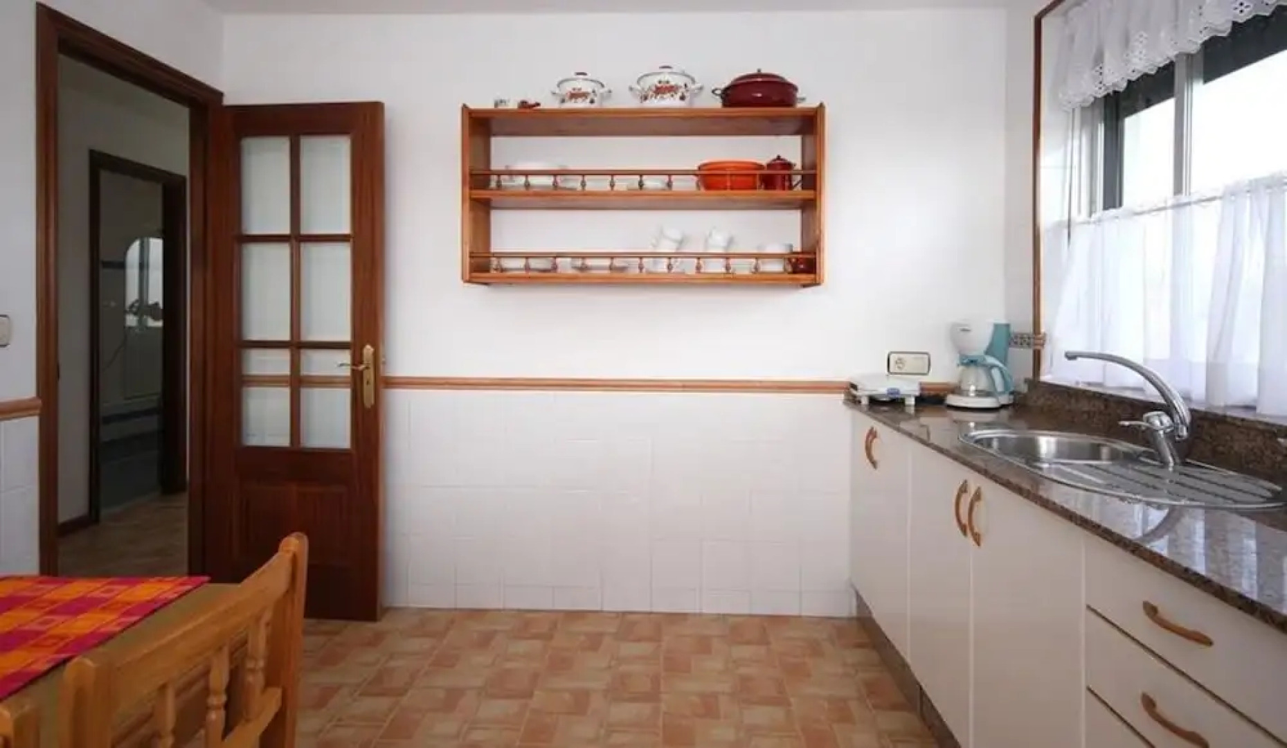 Apartment in Monte Lagoa de Louro 102053 by MO Rentals