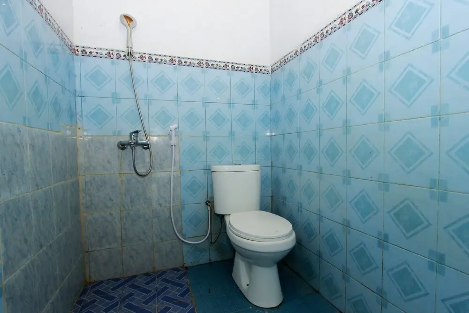 SPOT ON 2758 Zayn Homestay Syariah