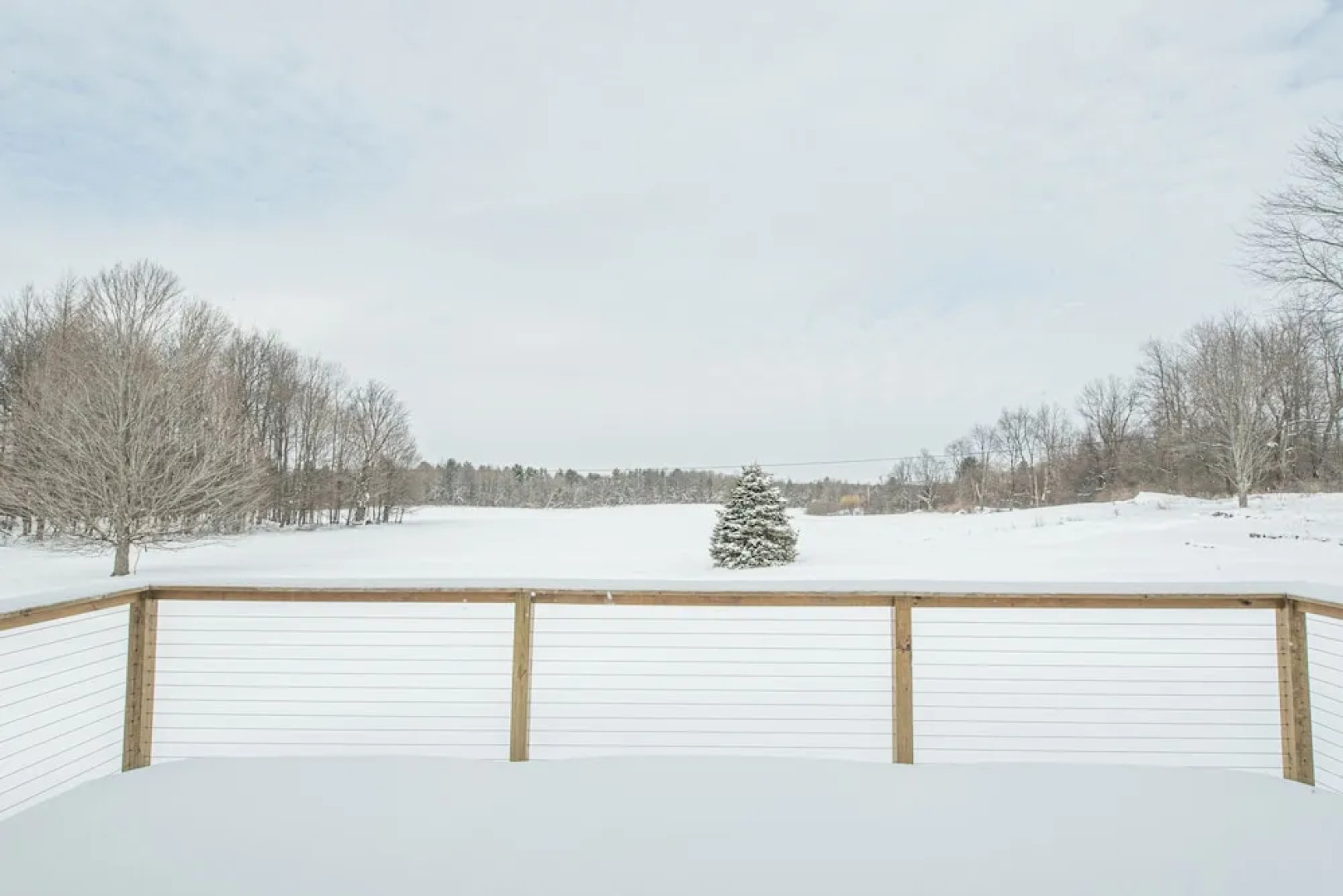 Maple Rock Bed & Breakfast
