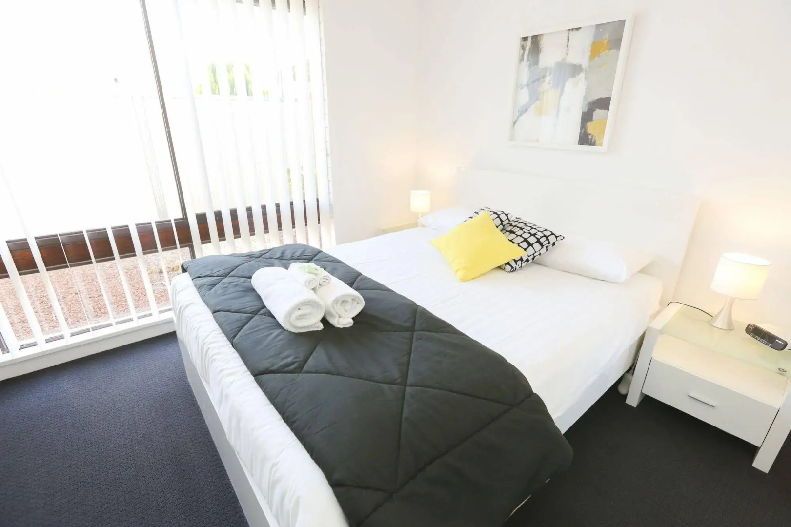 112 Olive Apartments