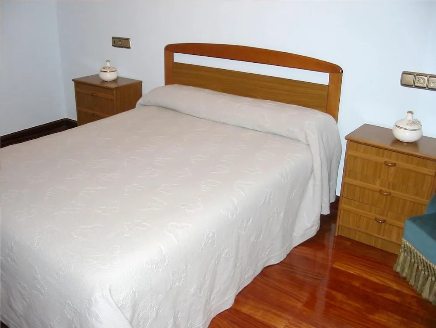 House With 6 Bedrooms in Boñar, With Wonderful Mountain View, Balcony