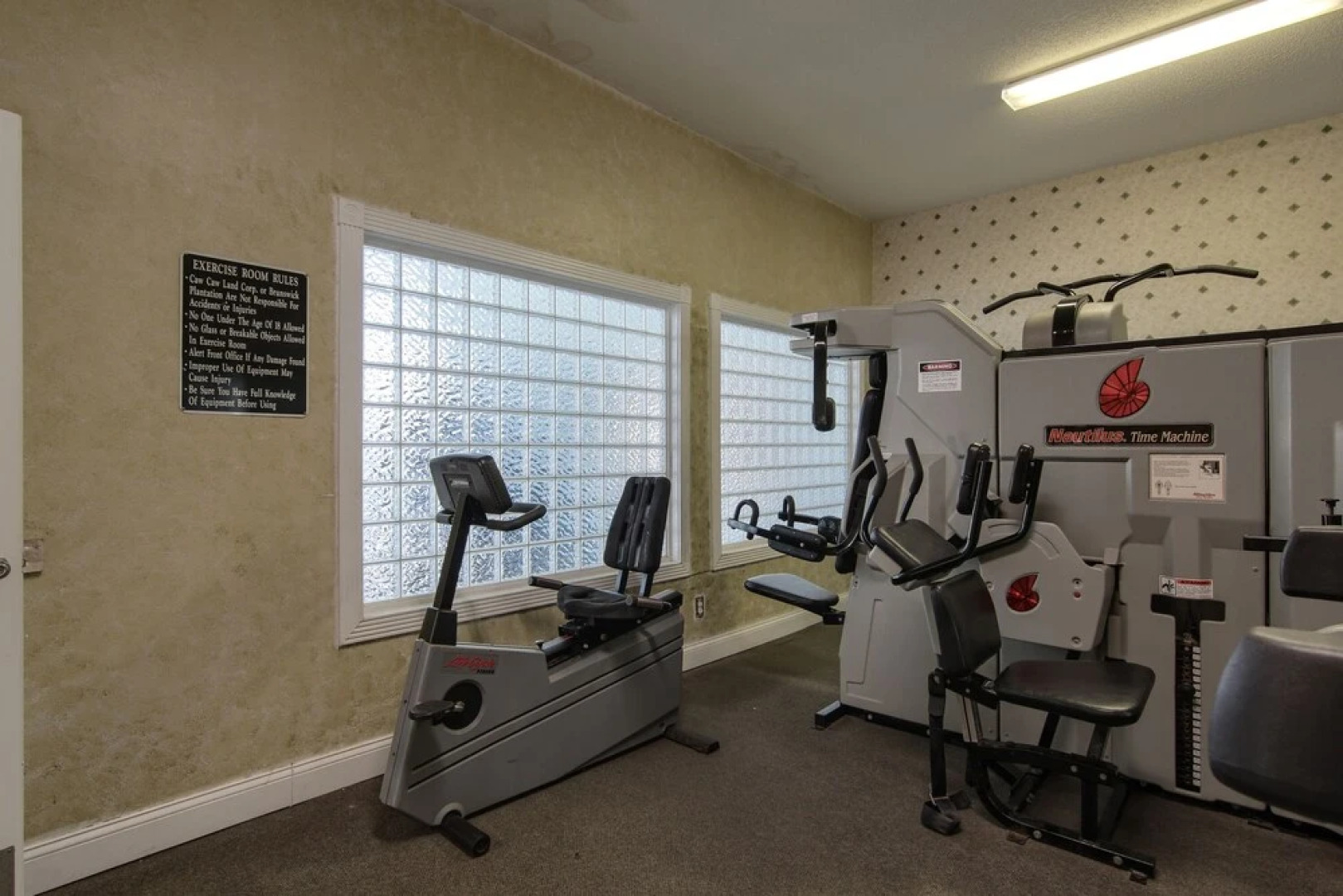 Brunswick Plantation & Golf Resort