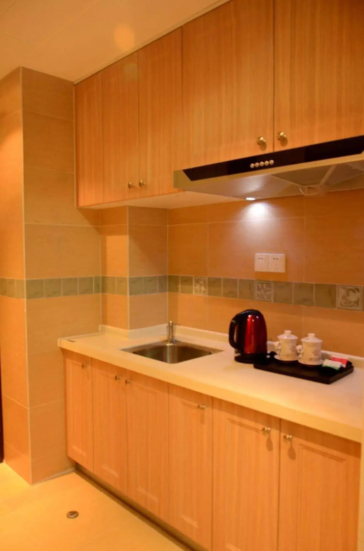 Yangjiang Ailande Holiday Apartment