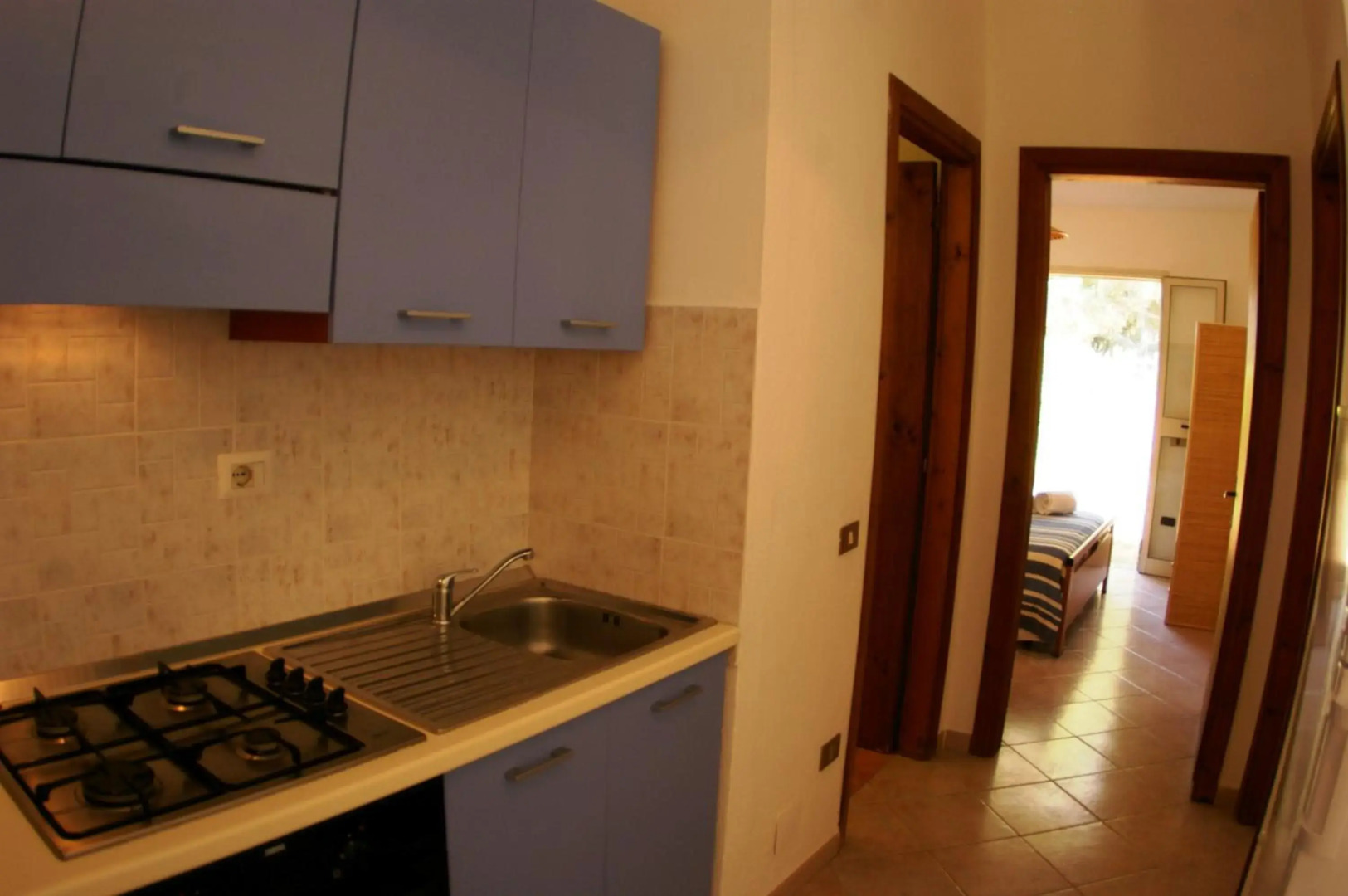 Hotel Residence Sciaron