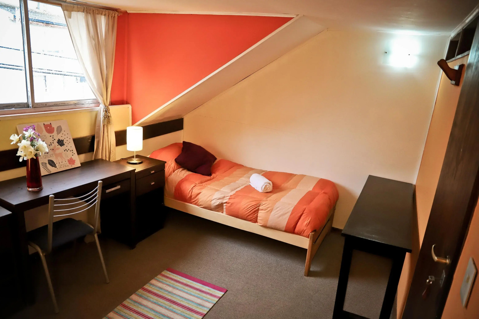 The House Hostel Resto & Bar Bariloche