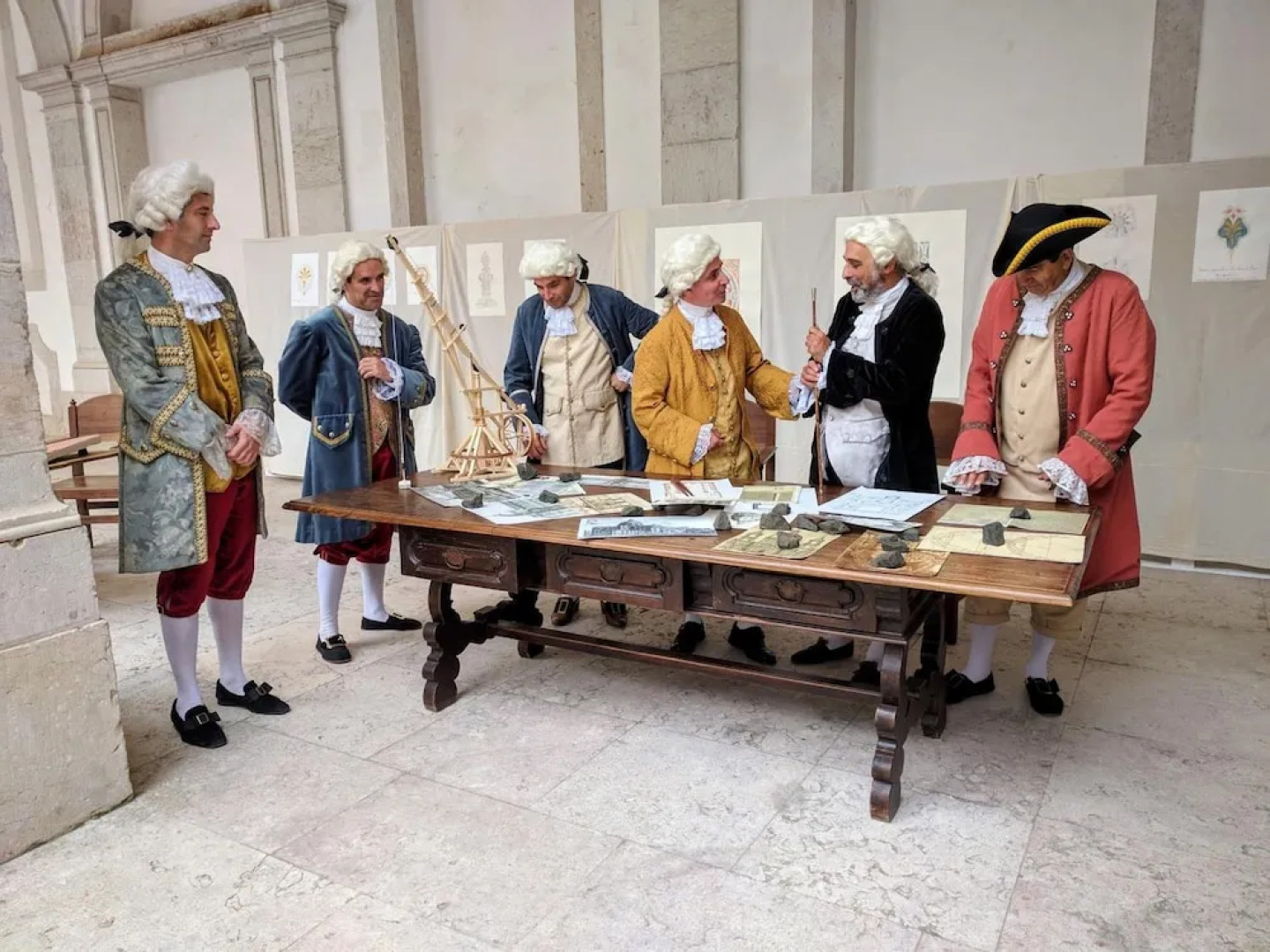 Vila Mafra - Grill Terrace