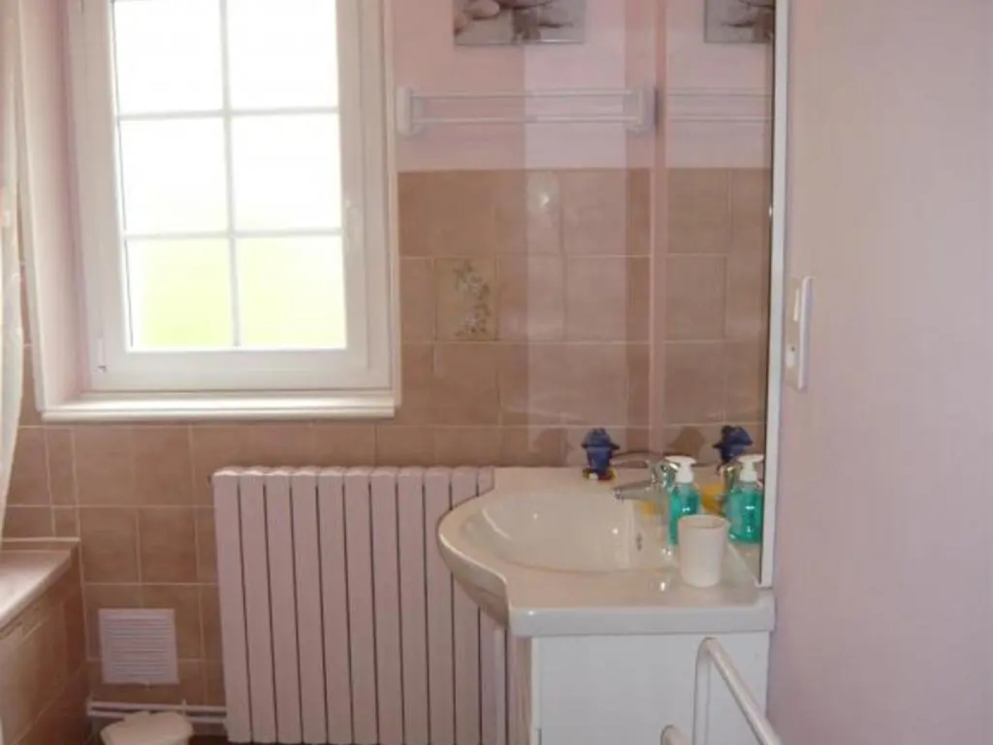 Gîte Saint-Pourçain-sur-Sioule, 5 pièces, 9 personnes - FR-1-489-60