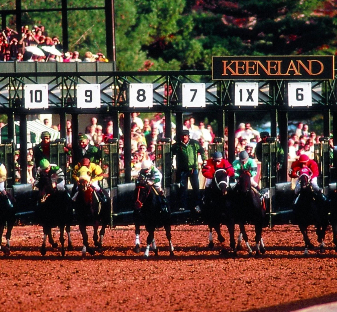 Embassy Suites by Hilton Lexington/UK Coldstream