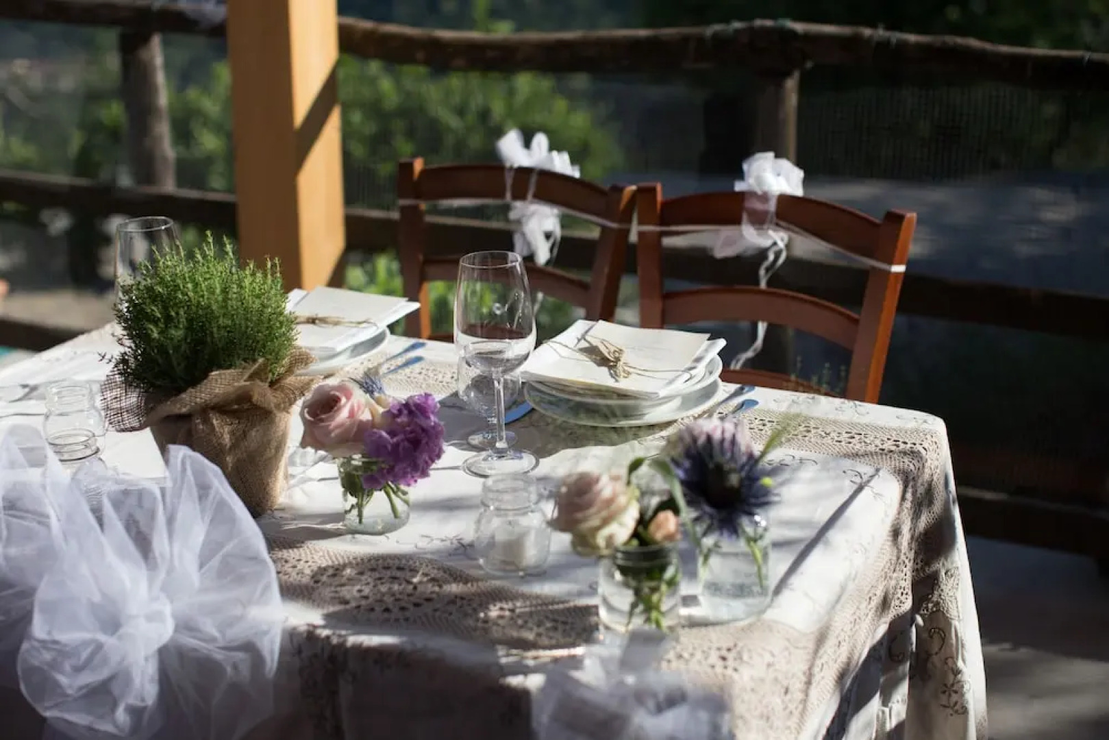 Agriturismo Montagna Verde