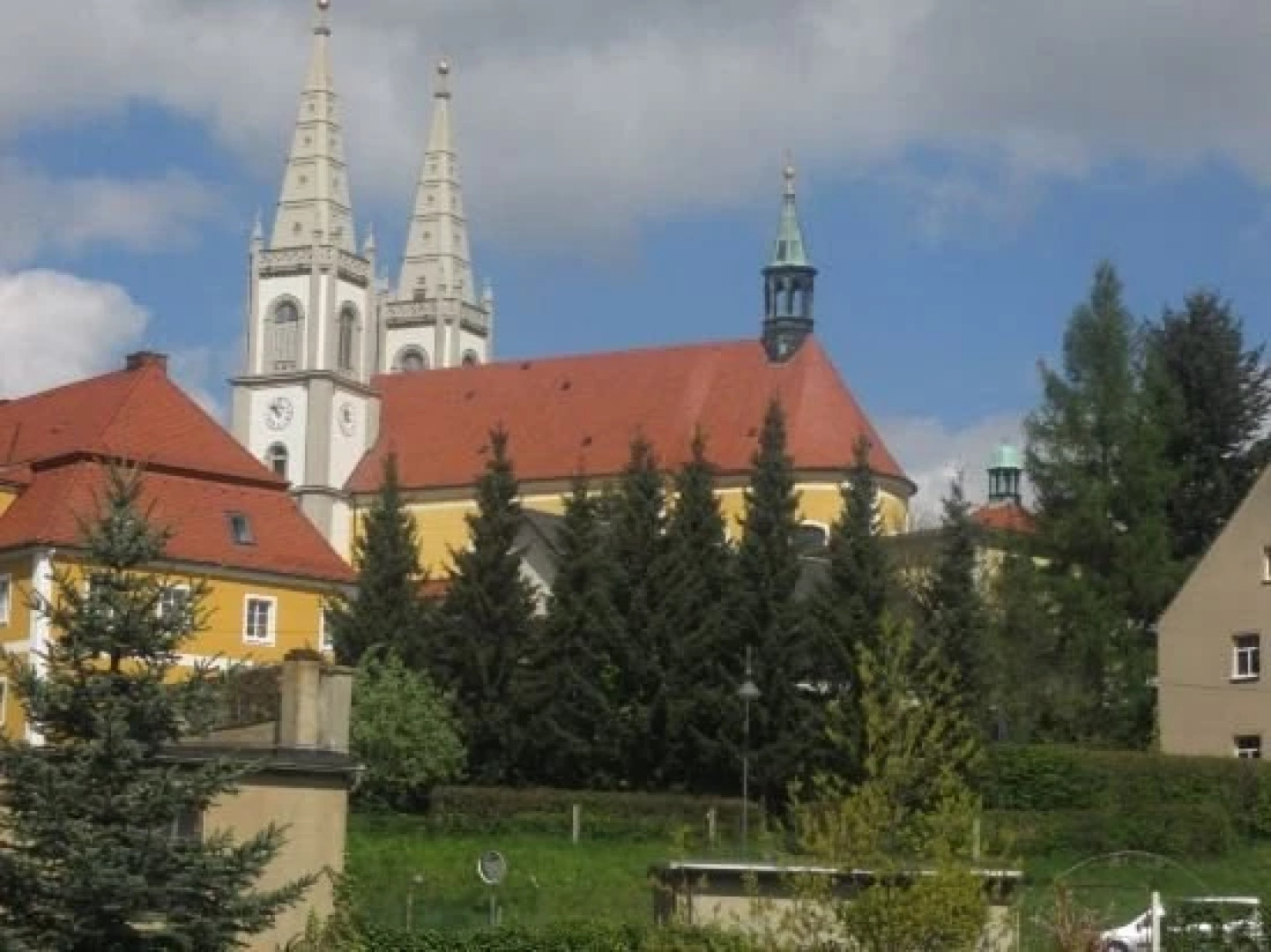 Schirgiswalder Marktstuben