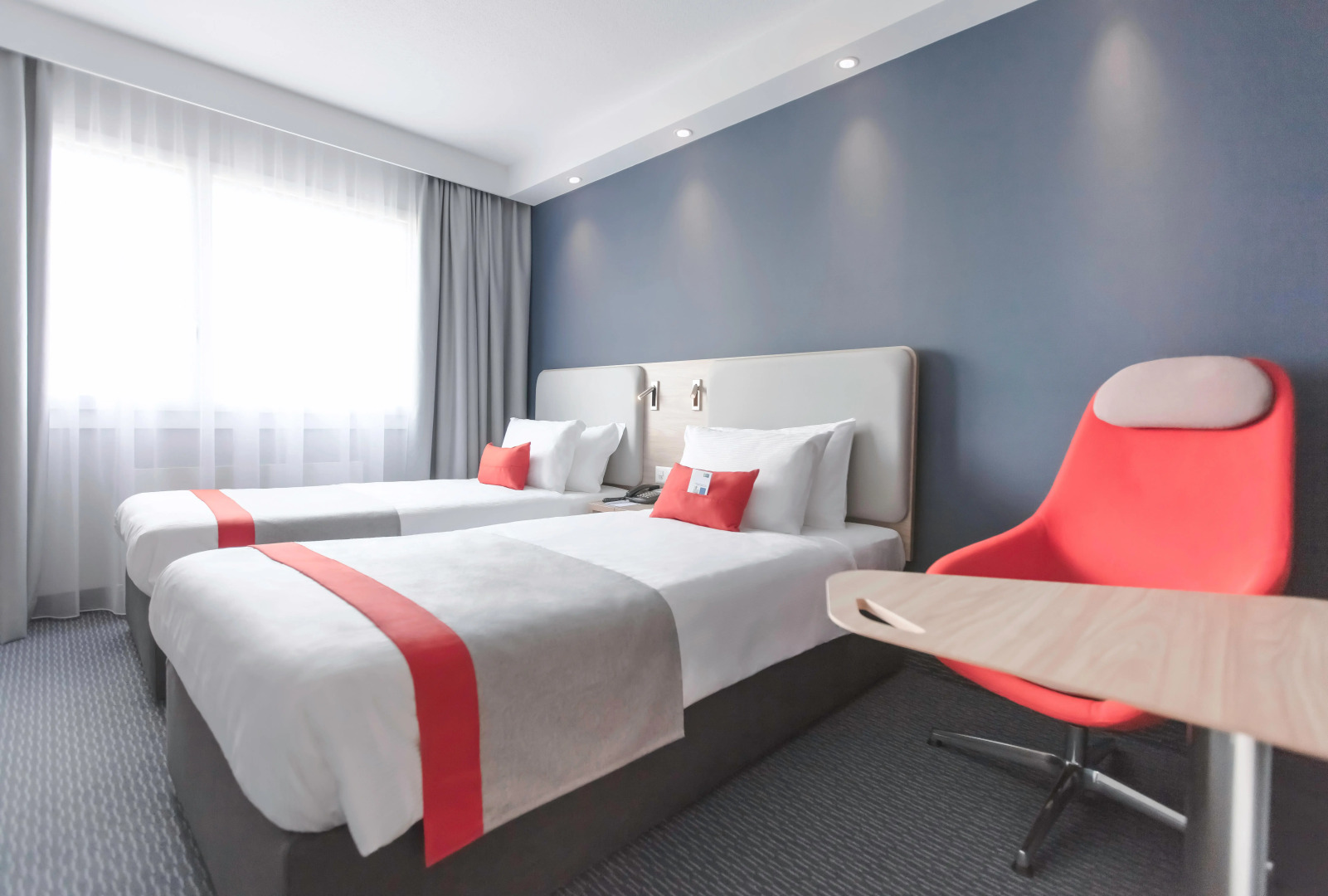 Holiday Inn Express Luzern - Neuenkirch by IHG